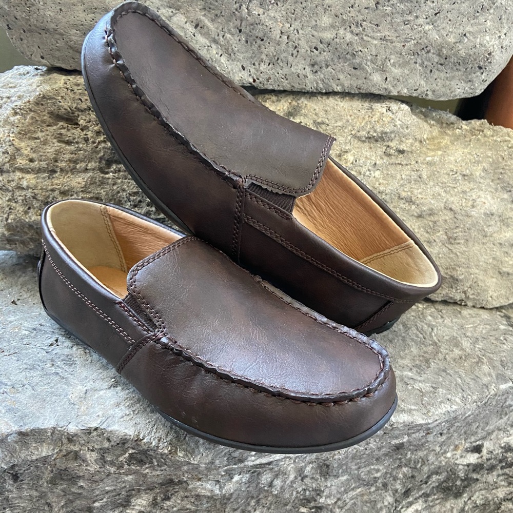 Nordstrom Kids Mason Loafer